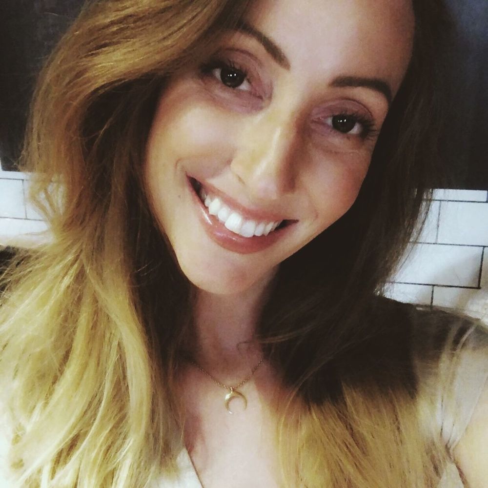 Meet your Posher, Breanne